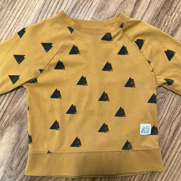 Art Class long sleeve t shirt - Picture 2 of 5